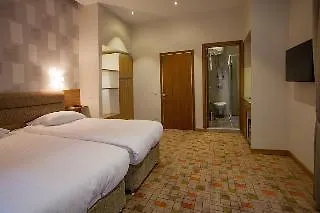 Serene Hotel Istanbul