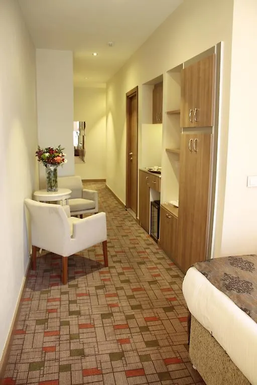 Serene Hotel Istanbul